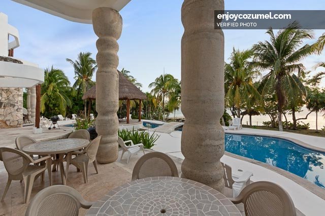 Cozumel_Villa/House_Villa Ranas Sur_14476